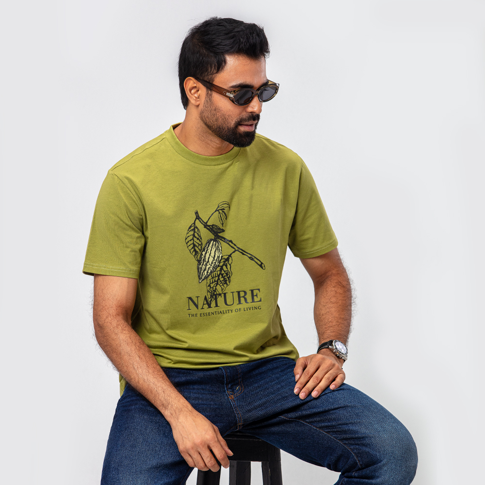 Best T-Shirt Brands in Bangladesh