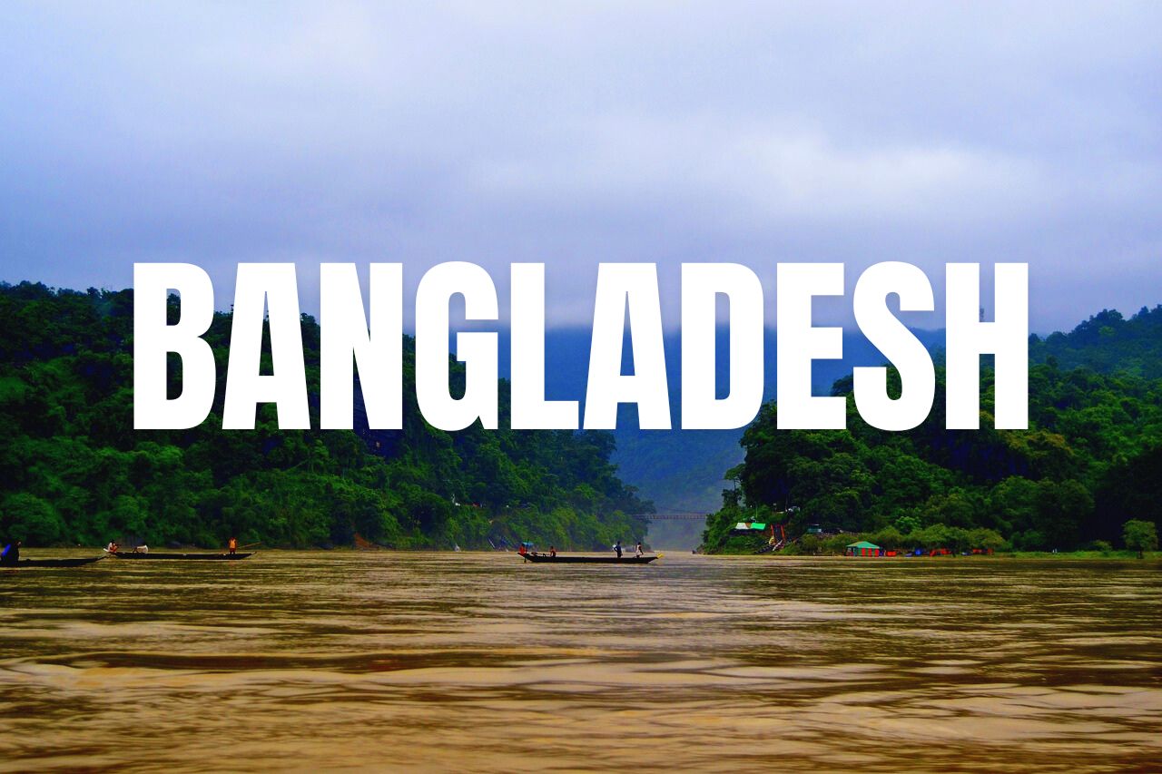 Travel in Bangladesh