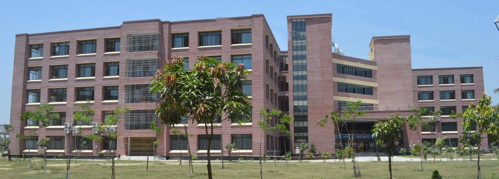 Hajee mohammad danesh science and technology university