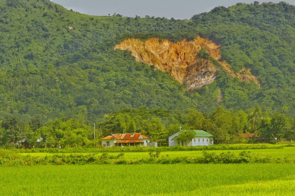 Travel In Bangladesh, Sylhet