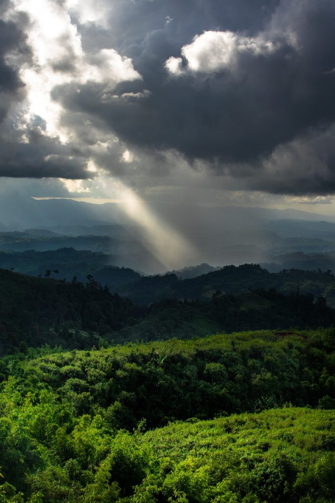 Travel In Bangladesh, Bandarban