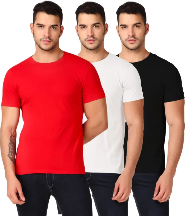 China Blend Design T-shirt for Men