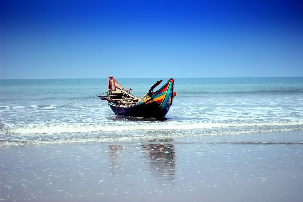 Travel In Bangladesh, Cox's Bazar