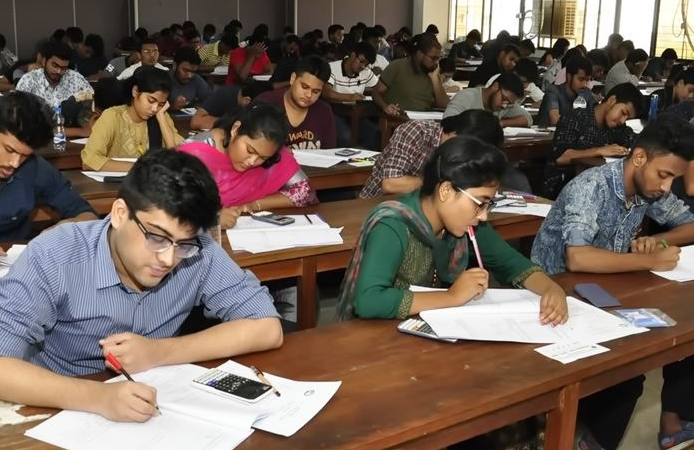 Bangladesh university of engineering and Technology