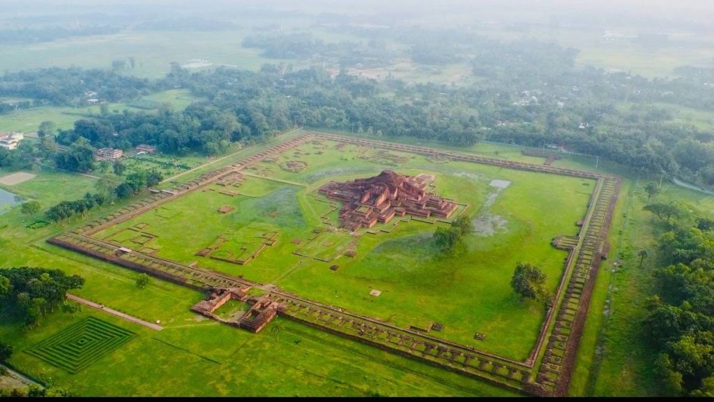 Bangladesh's Top 10 Beautiful Places to Visit in 2025